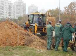 В Южном остались без газа жилые дома и гостиница