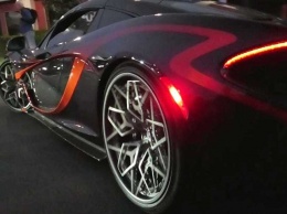 Диски на 3D-принтере для McLaren P1, новый рекорд Tesla Model 3 и план электрификации от Hyundai: ТОП автоновостей дня