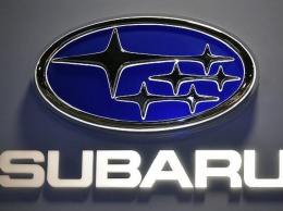 Subaru отзывает почти 500 тысяч автомобилей для замены двигателей