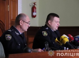 Полиция назвала основные версии перестрелки в Харькове