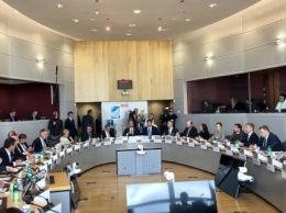Украина, Россия и ЕС не договорились на газовых переговорах в Брюсселе