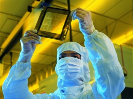 TSMC уже готова к выпуску 5-нм чипов и планирует скорый переход на 3 нм