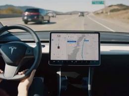Tesla программно увеличивает мощность электромобилей