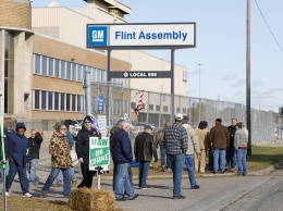 General Motors урегулировал крупнейшую 40-дневную забастовку рабочих
