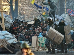 Адвокаты Небесной сотни просят власть не допустить развала расследования дел Майдана