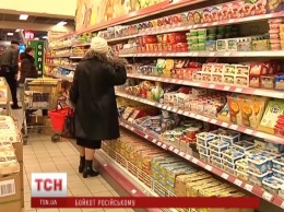Украинцев предупредили о новой схеме развода в супермаркетах
