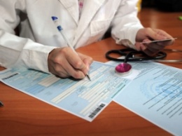 Охота за пациентами - в Мелитополе подписать декларацию предлагают уже и доктора частных клиник