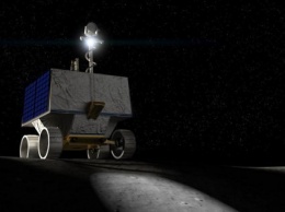 Миссия на Луну: NASA будет искать на спутнике Земли водяной лед (ФОТО, ВИДЕО)
