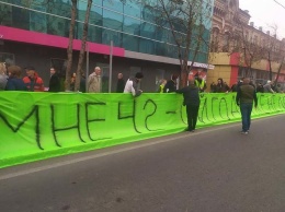 "Мне 42-й год, я же не лох, я президент этой страны!" В Мариуполе встречают Зеленского, - ФОТО