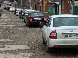 В ГИБДД предложили ограничить число машин в свадебных кортежах