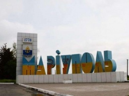 Правительство определило границы территории морского порта Мариуполь