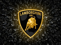 Lamborghini просит помощи у космоса