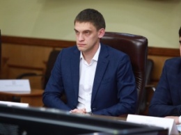 Экс-заместителя мэра Мелитополя уже представляют в ОГА в качестве первого зама губернатора