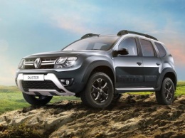 «Народный внедорожник»: Каким будет Renault Duster 2020 для России?