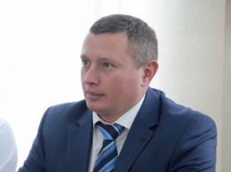 Из-за назначения главой Волынской ОГА выходца из Донбасса в Луцке созывают внеочередную сессию облсовета