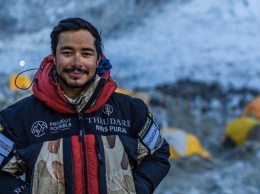 Альпинист из Непала Нирмал Пуржа установил мировой рекорд, покорив 14 вершин за 189 дней