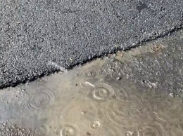 В Марганце будут ремонтировать дороги во время дождей и заморозков