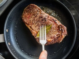 Наиболее вредным продуктом для окружающей среды и людей ученые назвали мясо
