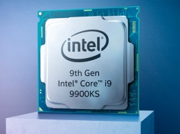 Новый Intel Core i9-9900KS Special Edition компания называет лучшим в мире процессором для игр