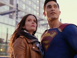 CW снимет сериал о любви Супермена и Лоис Лейн