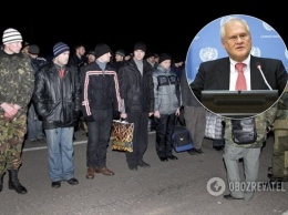 Грядет большой обмен: в ОБСЕ сообщили новые детали встречи в Минске