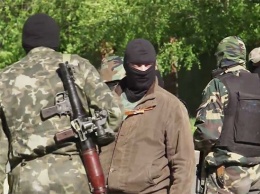 У Путина расследуют хищение офицерами РФ военных средств на Донбассе