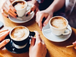 Кофе снижает риск развития сердечно-сосудистых заболеваний и диабета - ученые