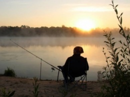 Запорожским рыбакам ввели ограничения ловли
