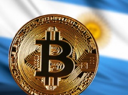 Популярность биткоина в Аргентине растет на фоне новых ограничений центробанка