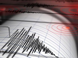 У берегов Камчатки произошло землетрясение магнитудой 5,1