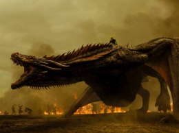 HBO объявил название одного из приквелов "Игры престолов"