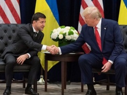 Торговля влиянием: как украинская элита добивается поддержки США