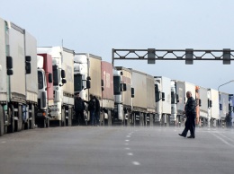 Владелец грузовика накопил дорожных штрафов на 1000000 рублей