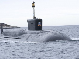 РФ проводит крупнейшие подводные учения со времен "холодной войны" - СМИ