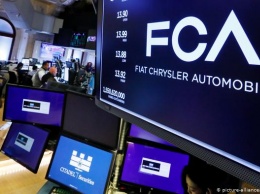 Fiat Chrysler и PSA подтвердили переговоры о слиянии