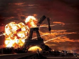 «Третья мировая война уничтожит Европу» - военные эксперты
