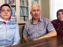Полиция Турции причастна к исчезновениям людей в Анкаре?
