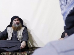 Стало известно, как главарю ИГИЛ аль-Багдади удавалось скрываться
