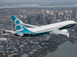Глава Boeing в Сенате США признал дефекты самолетов, которые попали в аварии