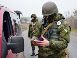 На Донбассе объявлен режим "желтый": в штабе разъяснили ограничения