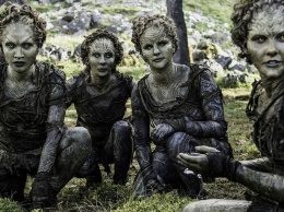 HBO отказался от приквела «Игры престолов» с Наоми Уоттс