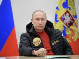 Политика времен Юрского периода, или Как Путин проигрывает
