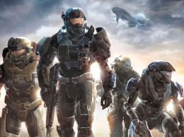 У Halo: Reach для PC начался очередной тестовый полет - с сюжетной кампанией и мультиплеером