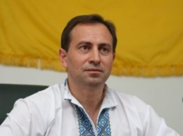 "Уничтожение образования!" Томенко призвал не отменять надбавки педагогам
