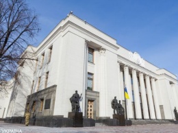 Комитет Рады принял решение по 2 законам о референдуме