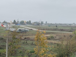 Одесский горсовет вернул военным почти 100 гектаров Школьного аэродрома. Юристы говорят, что не все так просто