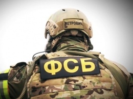 ФСБ задержала двух жителей Севастополя на въезде в Крым, перевозивших наркотики