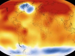 Ученые бьют тревогу из-за климата