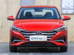 Стартовали продажи обновленного Hyundai Solaris