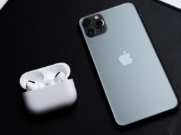 В России продают «серые» AirPods Pro по цене последнего iPhone